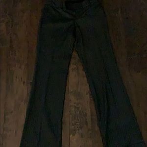 Banana republic pants